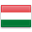 Hungary country flag