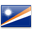 Marshall Islands country flag