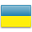 Ukraine country flag